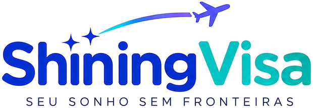Shining Visa